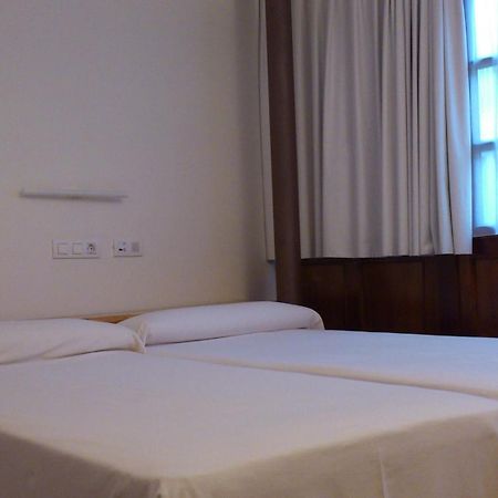 La Plaza I Hotel ลูอันโก ภายนอก รูปภาพ
