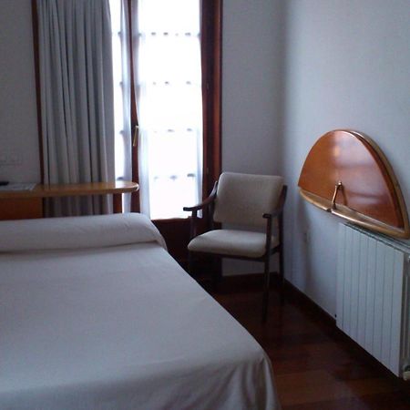 La Plaza I Hotel ลูอันโก ภายนอก รูปภาพ