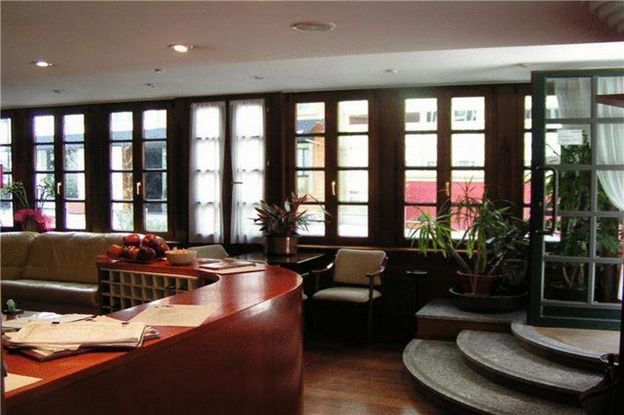La Plaza I Hotel ลูอันโก ภายนอก รูปภาพ