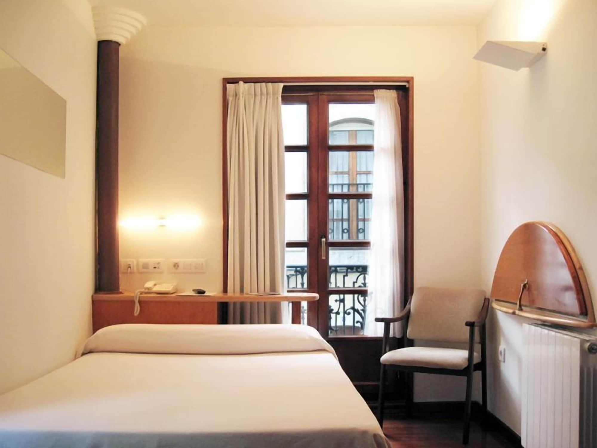 La Plaza I Hotel ลูอันโก ภายนอก รูปภาพ