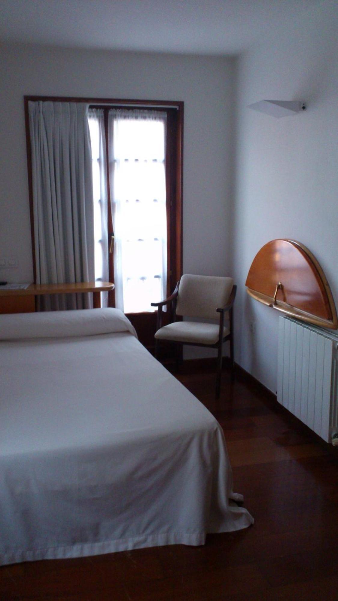 La Plaza I Hotel ลูอันโก ภายนอก รูปภาพ