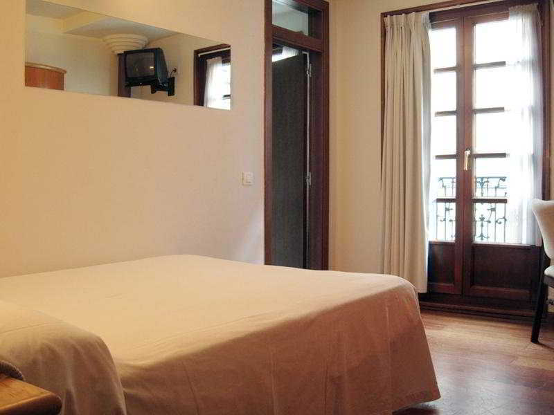 La Plaza I Hotel ลูอันโก ภายนอก รูปภาพ
