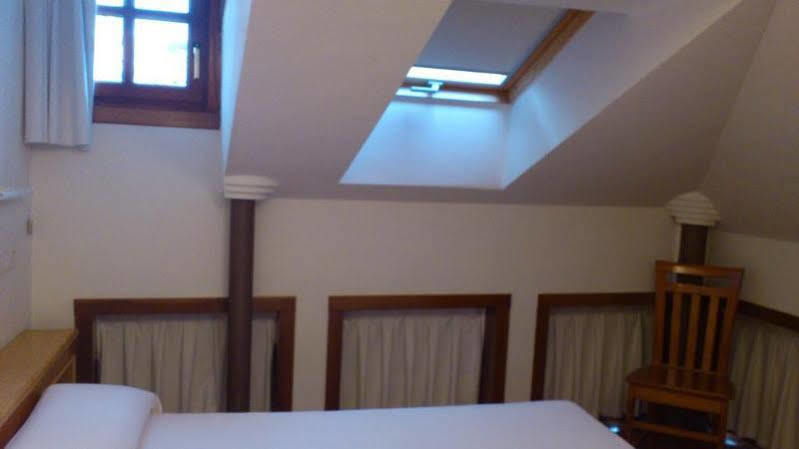 La Plaza I Hotel ลูอันโก ภายนอก รูปภาพ
